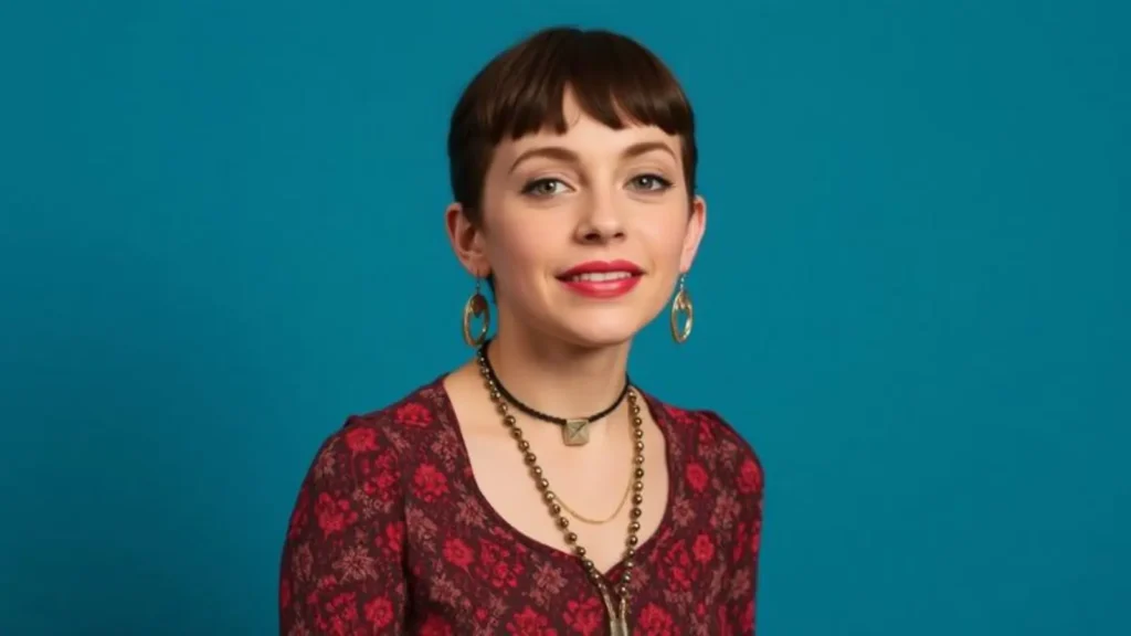 millie bobby brown height