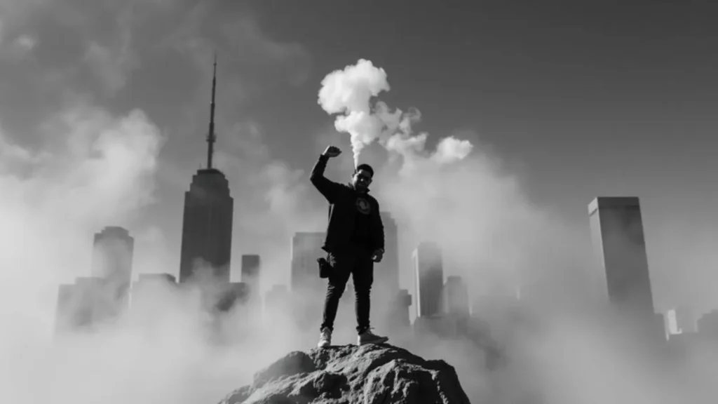 pop smoke height