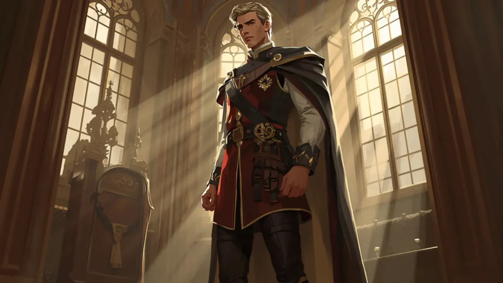 prince height