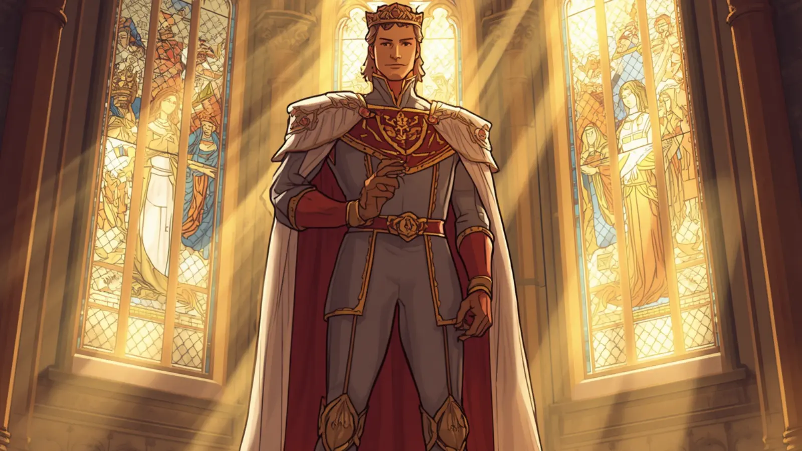 prince height
