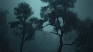 rain spencer height