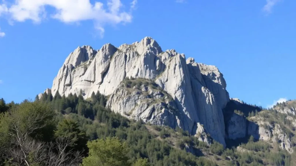 romello height