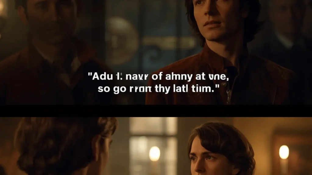 sdh captions