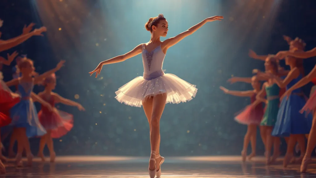 short dance captions for instagram