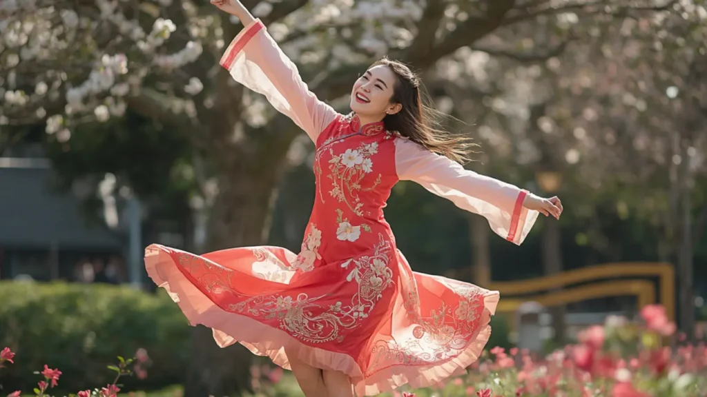 short dance captions for instagram