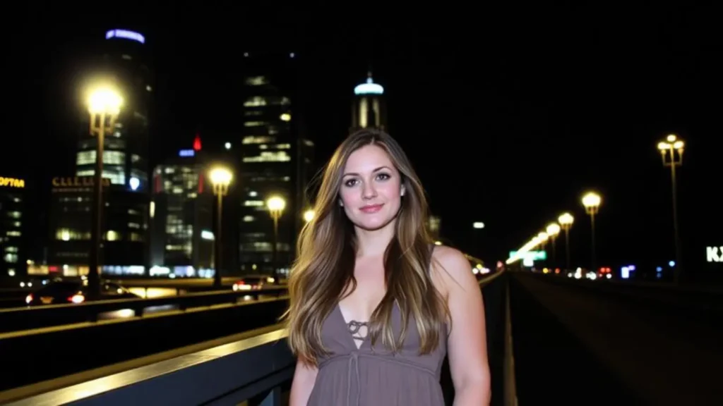 sophie cunningham height