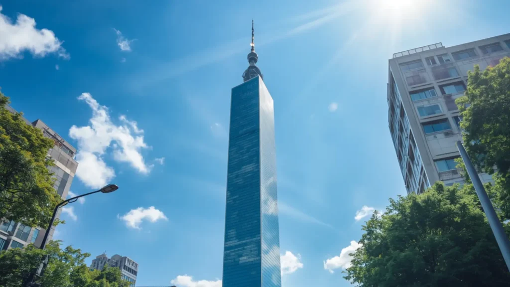 taipei 101 height