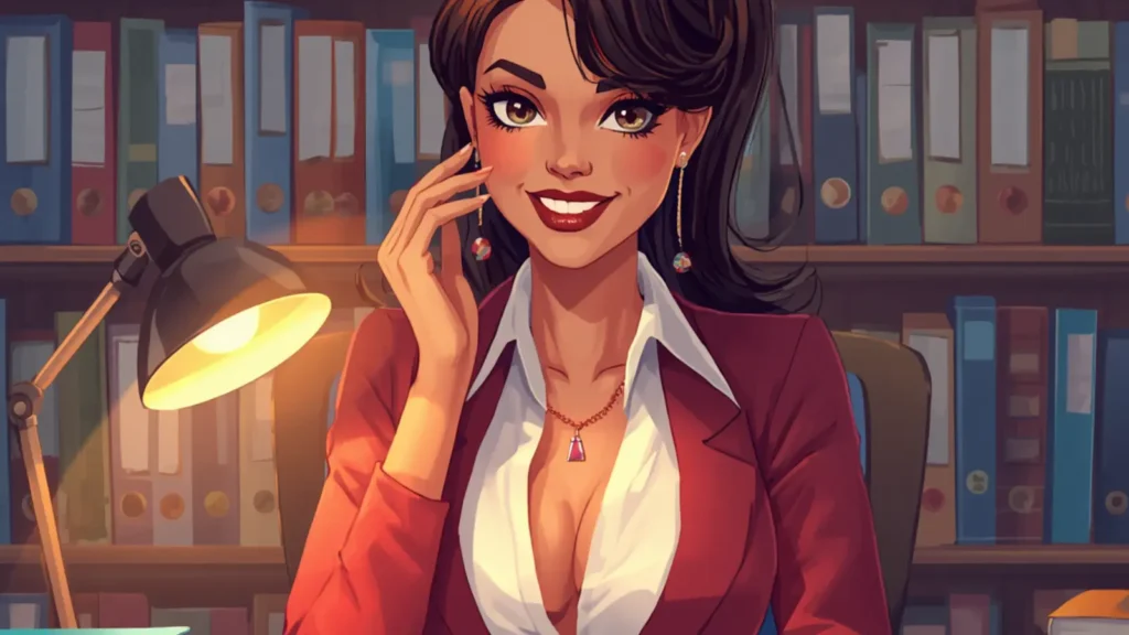 teacher porn captions