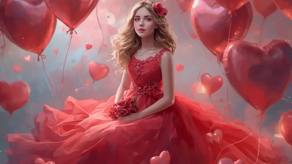 valentine captions for instagram
