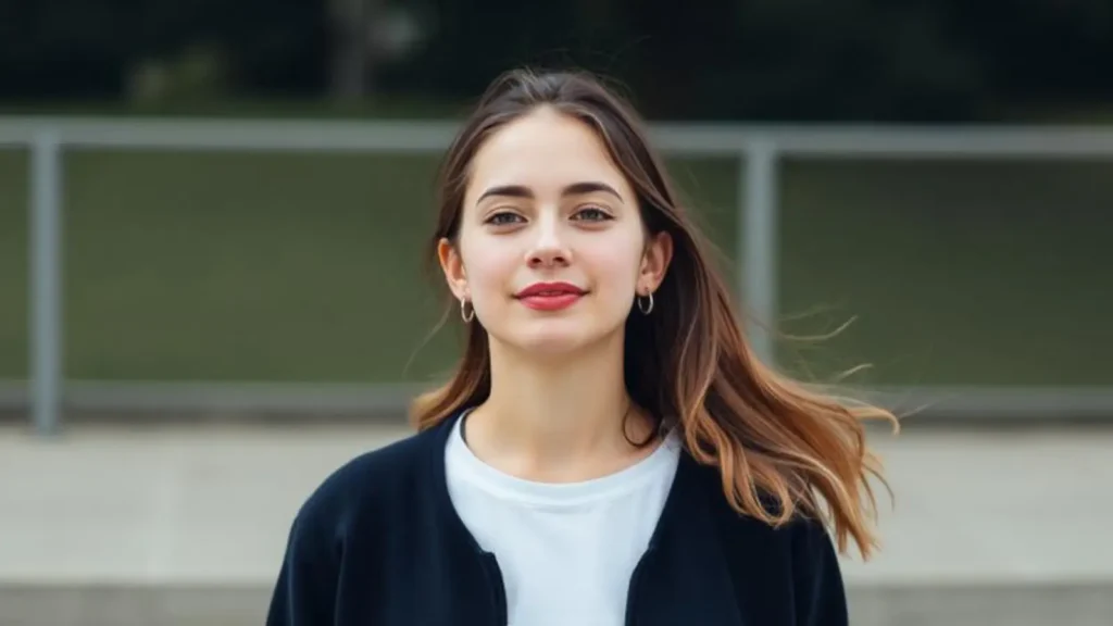 what is the average height for a woman