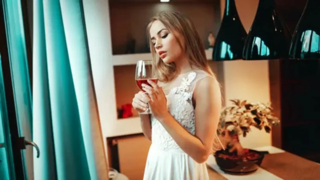 wine instagram captions