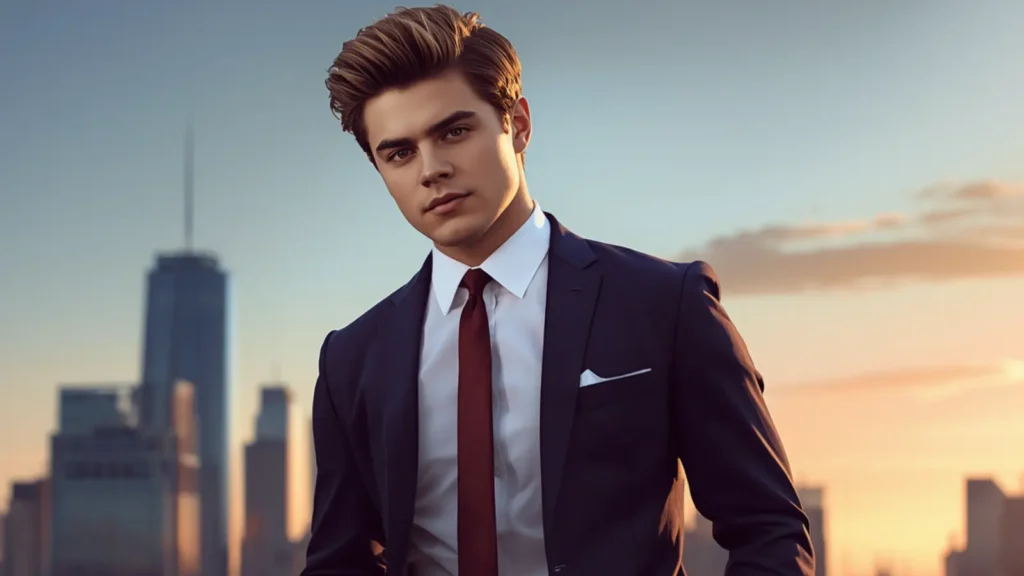 zac efron height